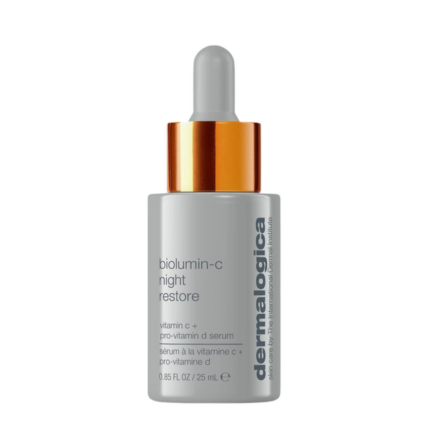 BioLumin-C Night Restore Serum