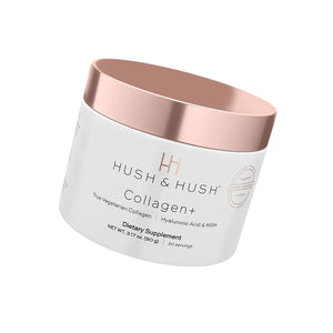 Hush & hush collagen+