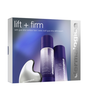 Lift and firm gift set