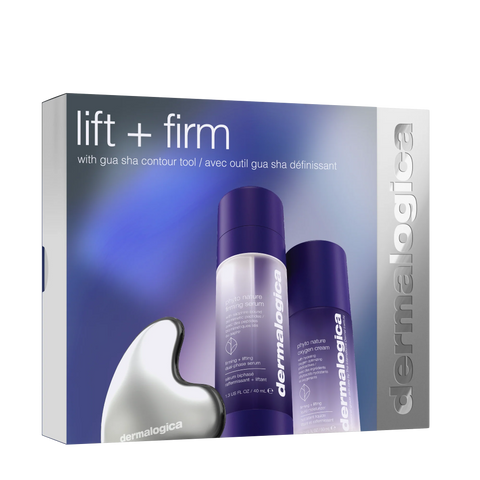 Lift and firm gift set