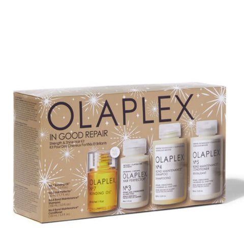 Olaplex In Good Repair Hair Kit