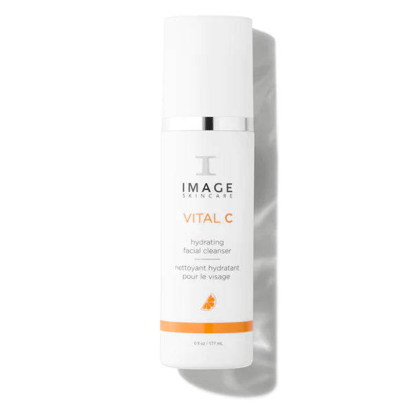 Hydrating Facial Cleanser 177ml