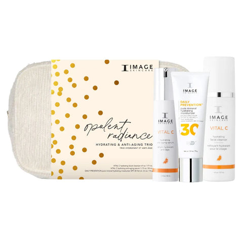 IMAGE SKINCARE Opulent radiance spf30