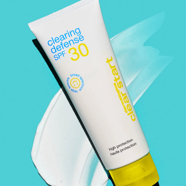 Clearing Defense SPF30 - 59ml