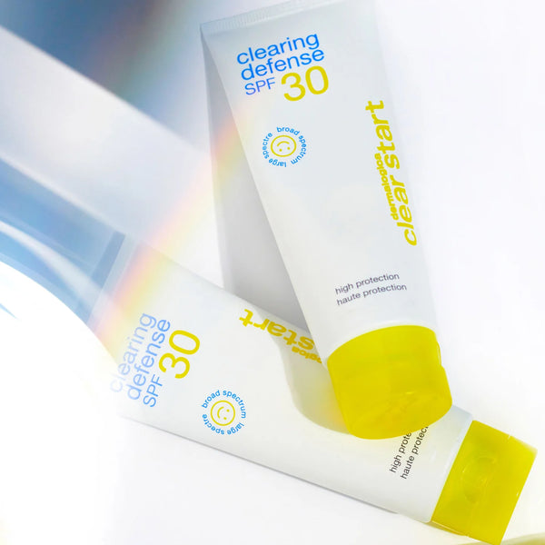 Clearing Defense SPF30 - 59ml