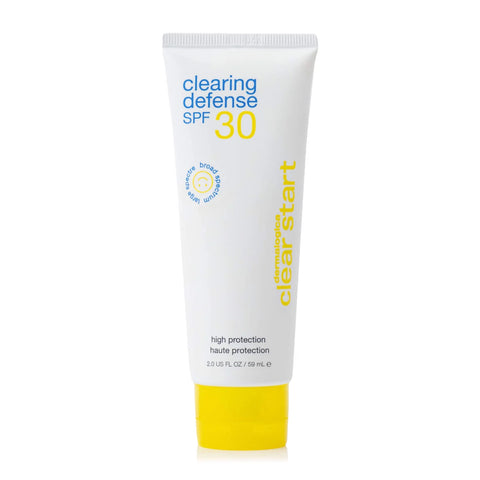 Clearing Defense SPF30 - 59ml