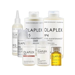 Olaplex bundle
