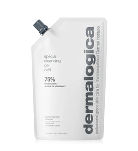 Special cleansing gel refill 500ml