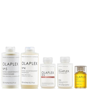 Olaplex bundle
