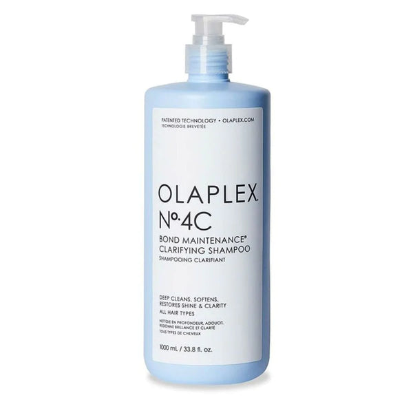 Olaplex no.4c clarifying shampoo 1000ml
