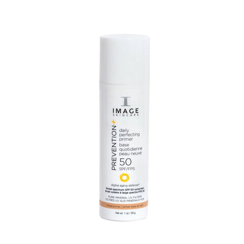 Daily perfecting primer spf50