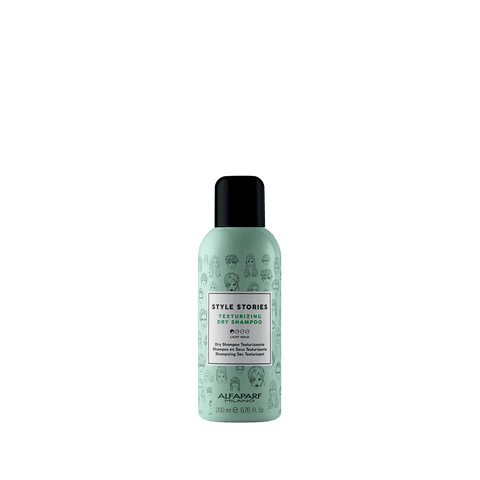 Style Stories Dry Shampoo