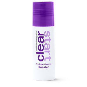 Breakout Clearing Booster - 30ml