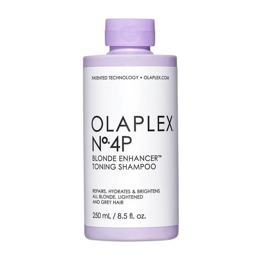Olaplex no.4 Blonde enhancer