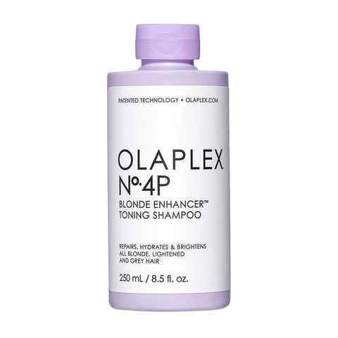 Olaplex no.4 Blonde enhancer