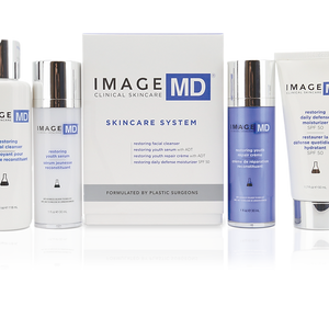 IMAGE MD skincare system